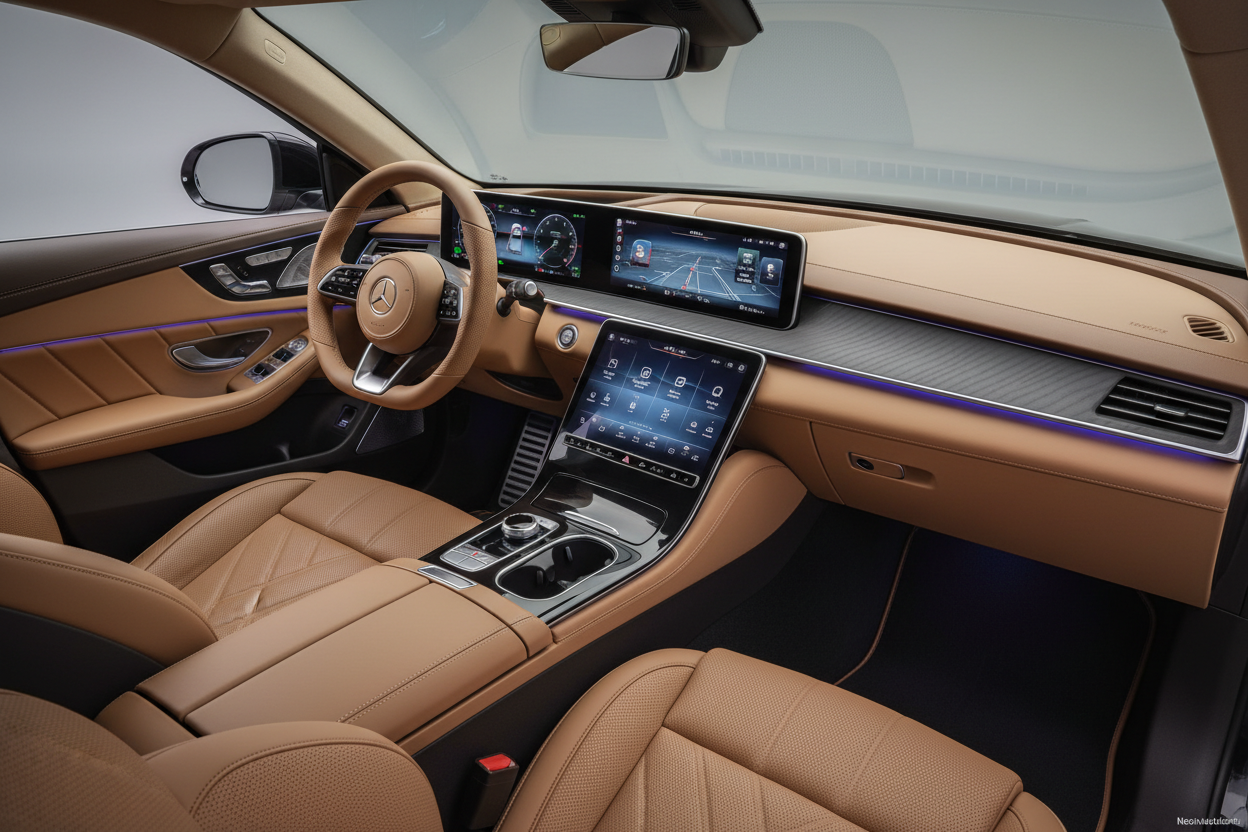Car Accessories