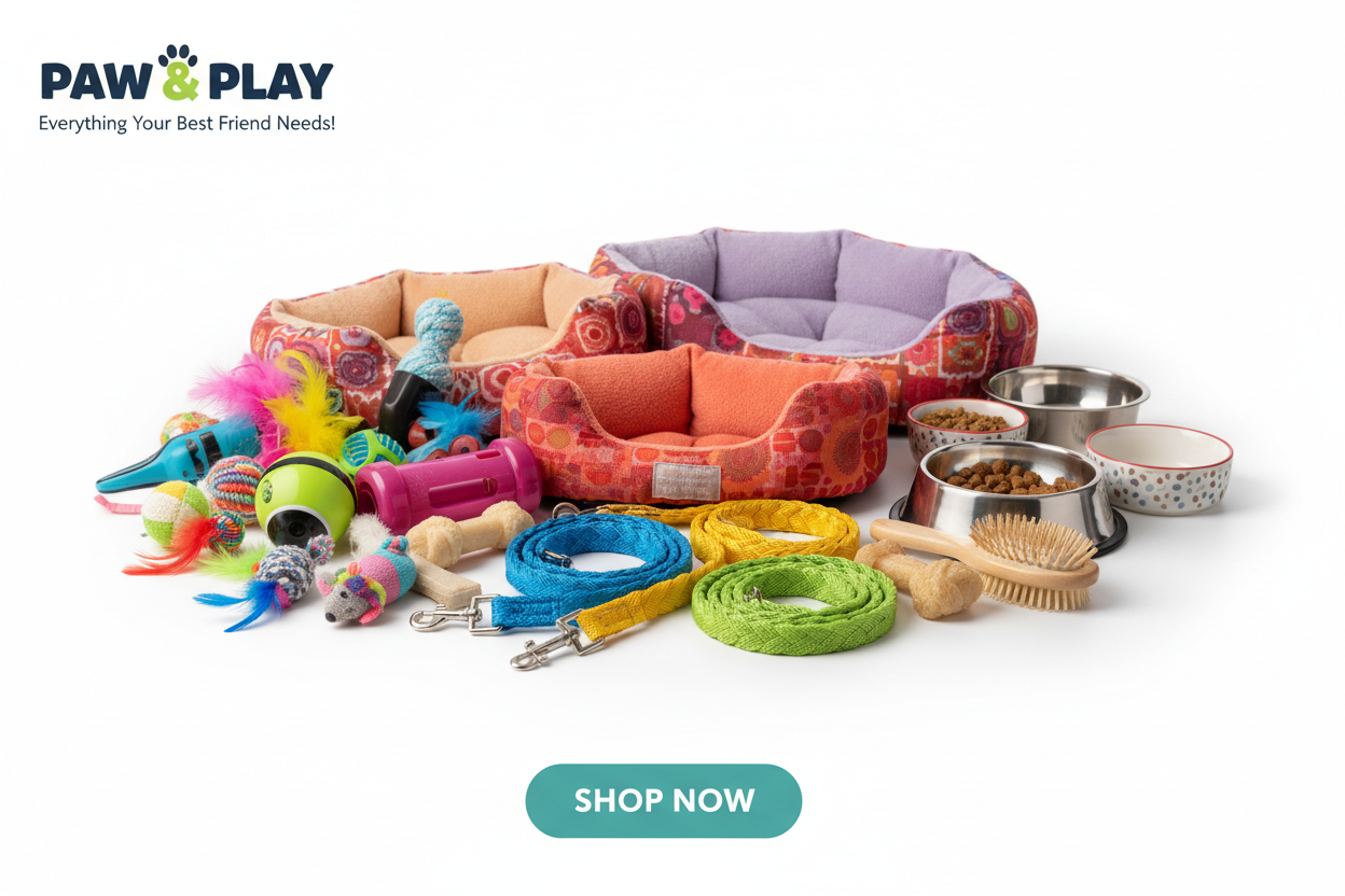 Pet Supplies