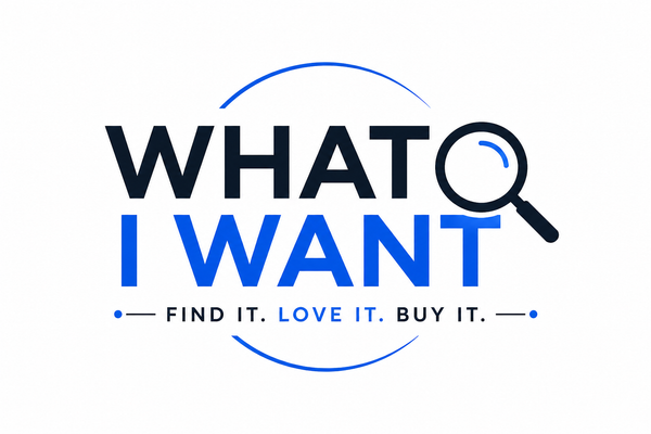 What I want