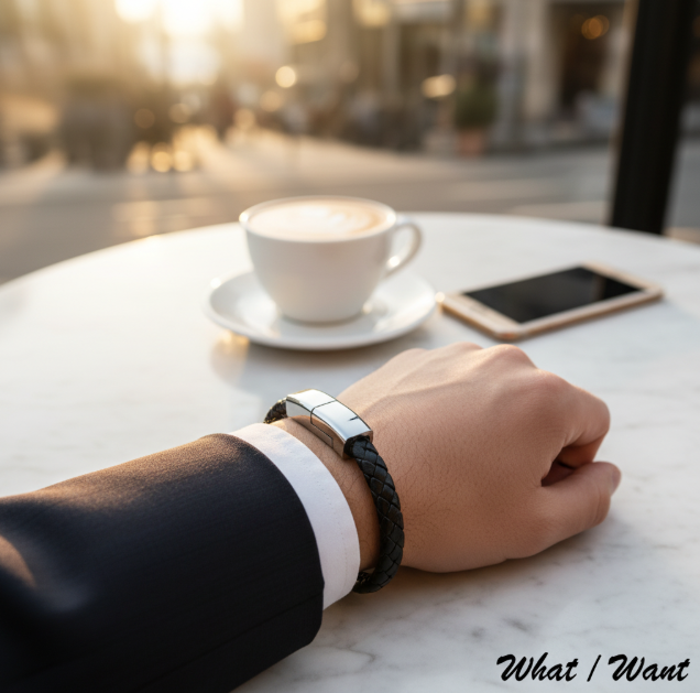 Charging Bracelet
