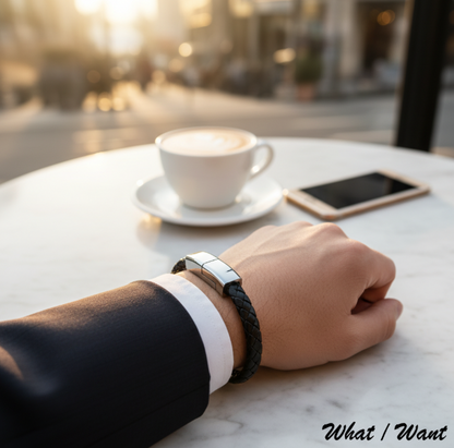 Charging Bracelet