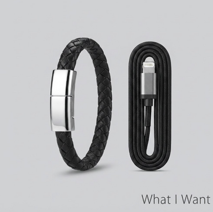 Charging Bracelet