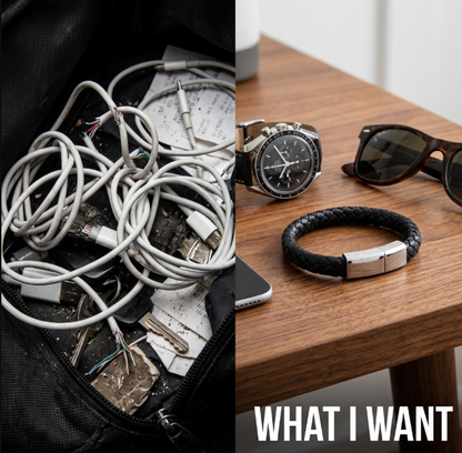Charging Bracelet