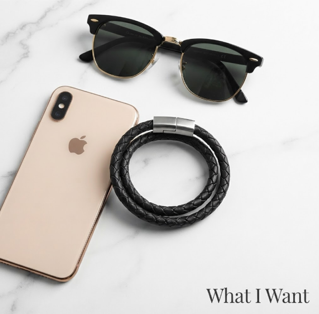 Charging Bracelet