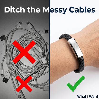 Charging Bracelet