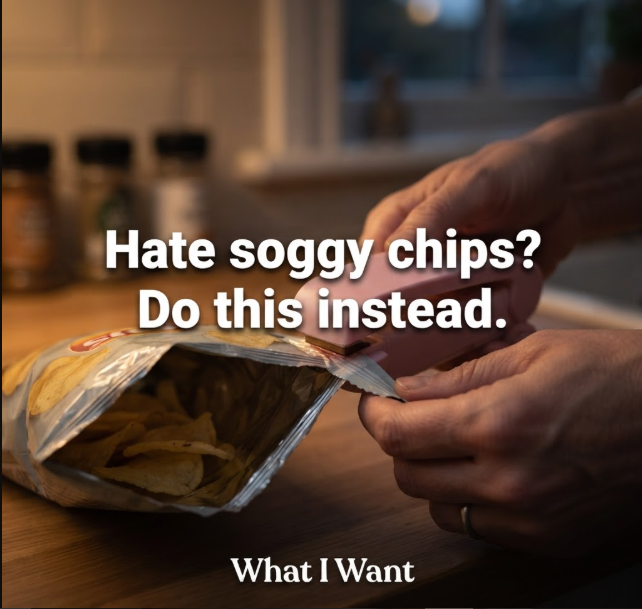 Mini Heat Sealer