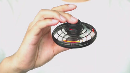 Flying Spinner