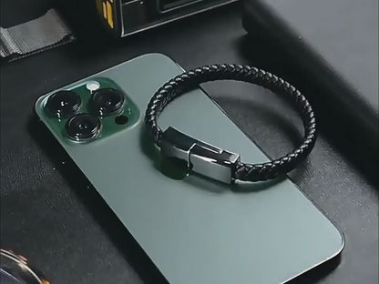 Charging Bracelet